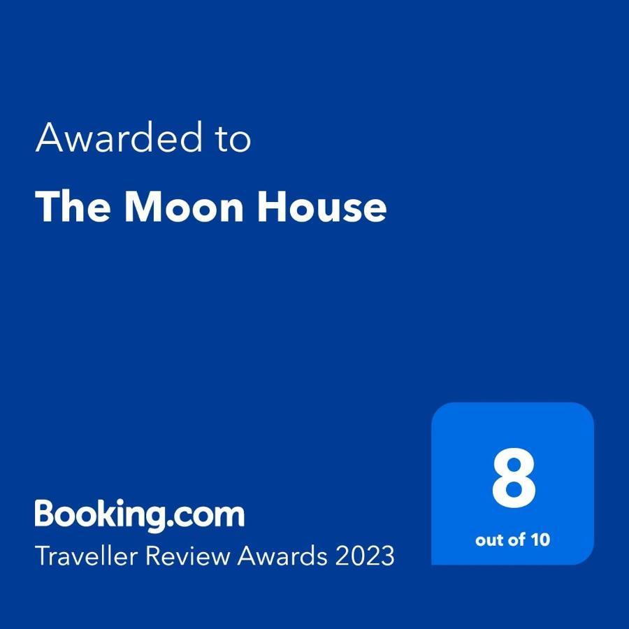 Hotel The Moon House Chiang Mai Exterior foto